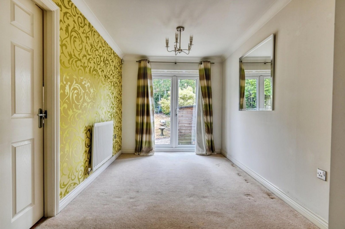 Leyland Road, Glascote, Tamworth