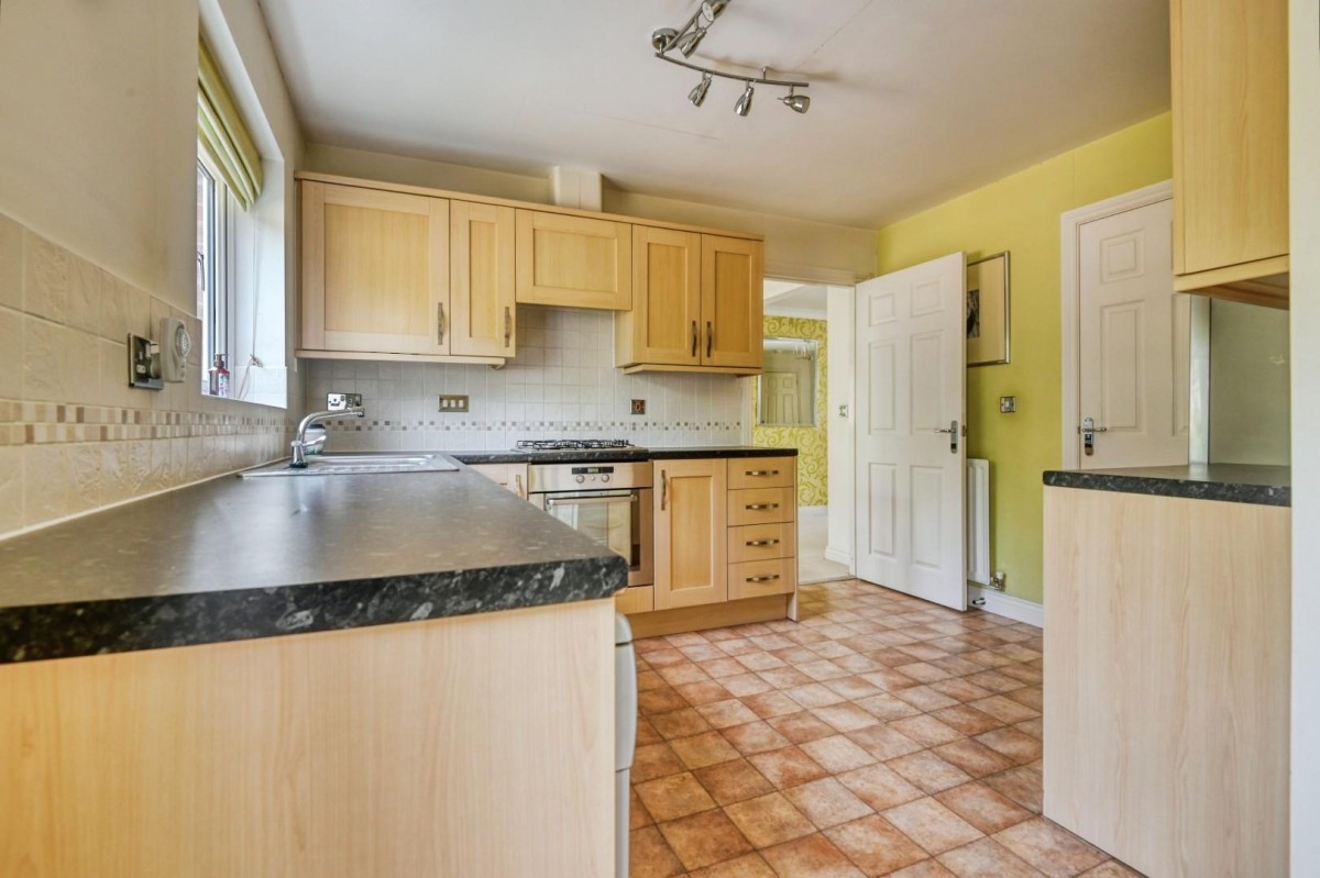 Leyland Road, Glascote, Tamworth