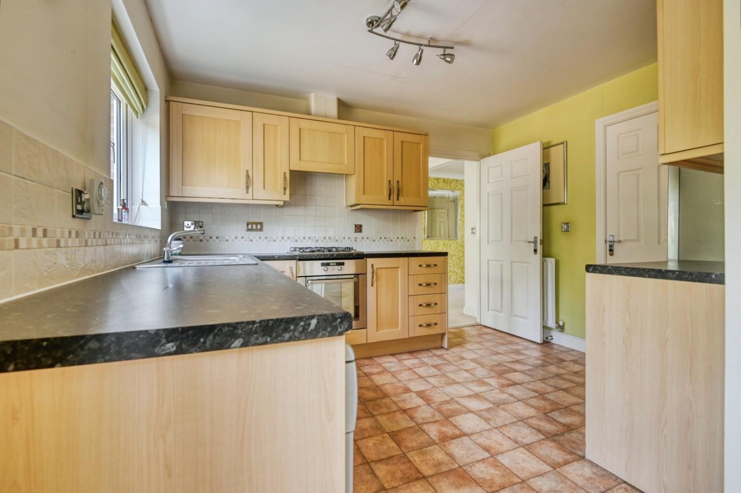 4 bedroom House for sale in Leyland Road, Glascote, Tamworth