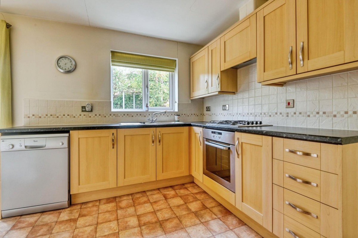 Leyland Road, Glascote, Tamworth