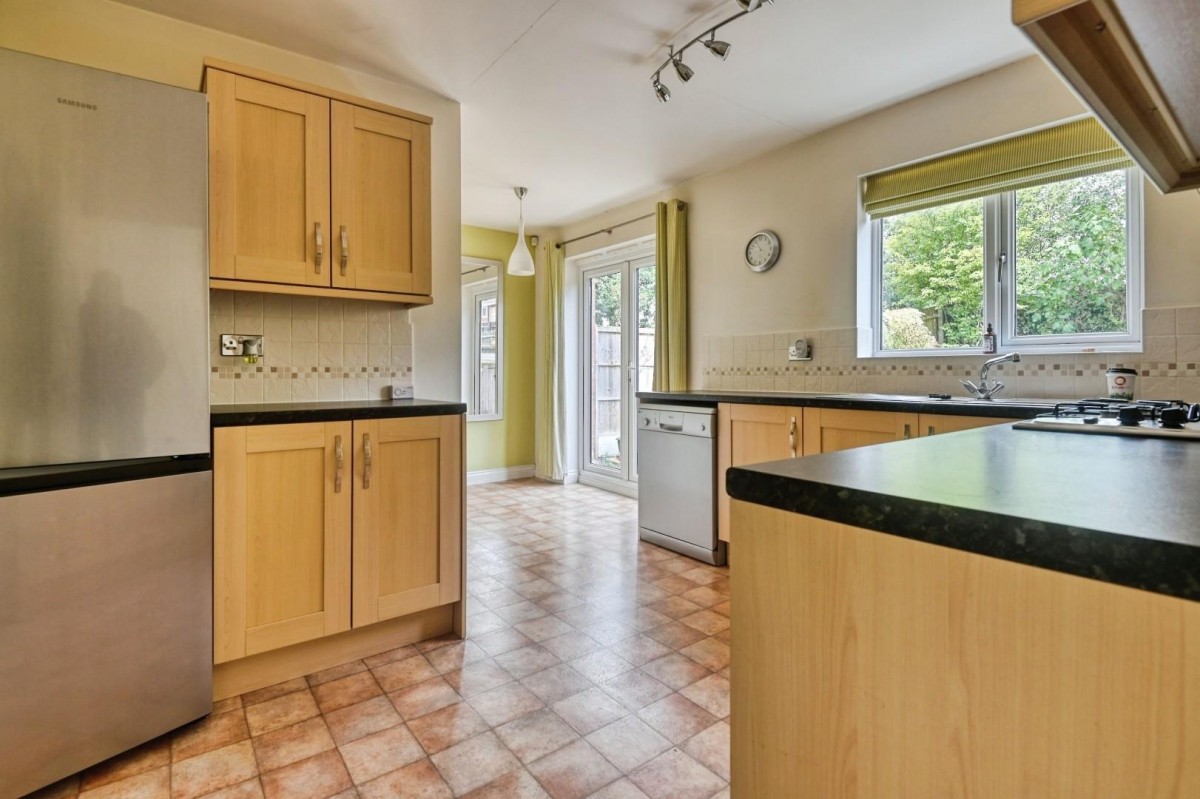 Leyland Road, Glascote, Tamworth