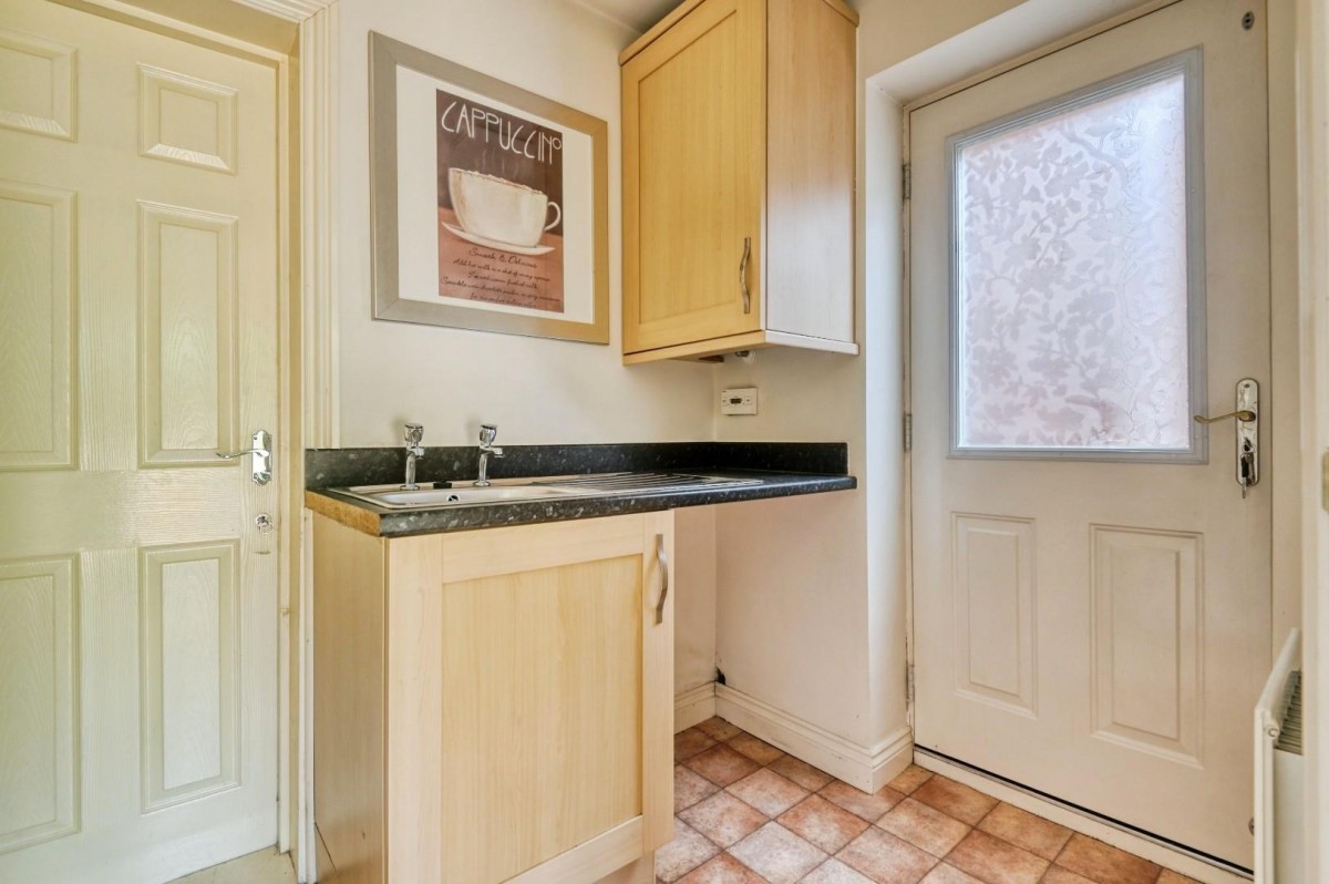 Leyland Road, Glascote, Tamworth