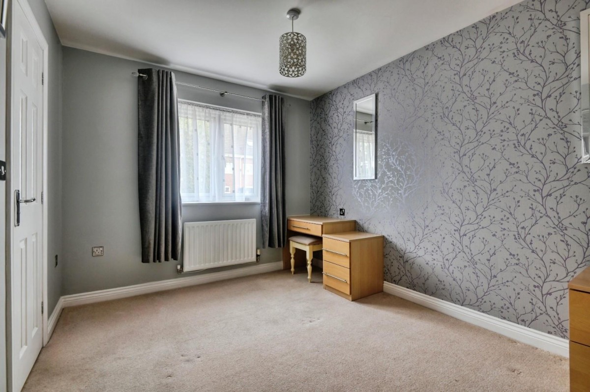 Leyland Road, Glascote, Tamworth