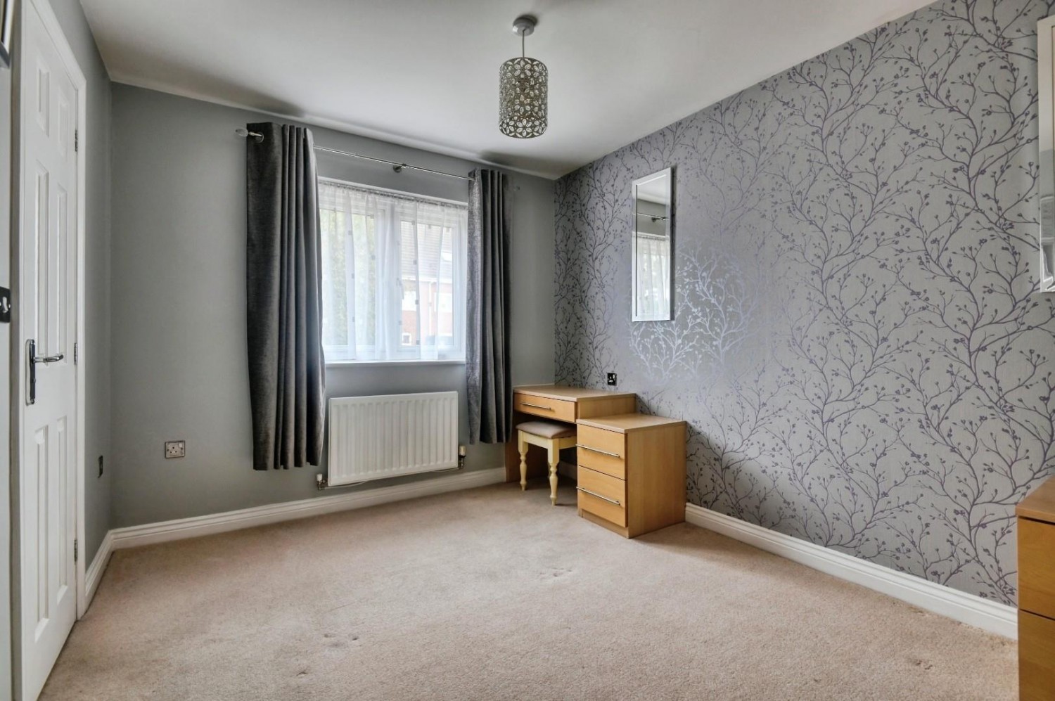 4 bedroom House for sale in Leyland Road, Glascote, Tamworth