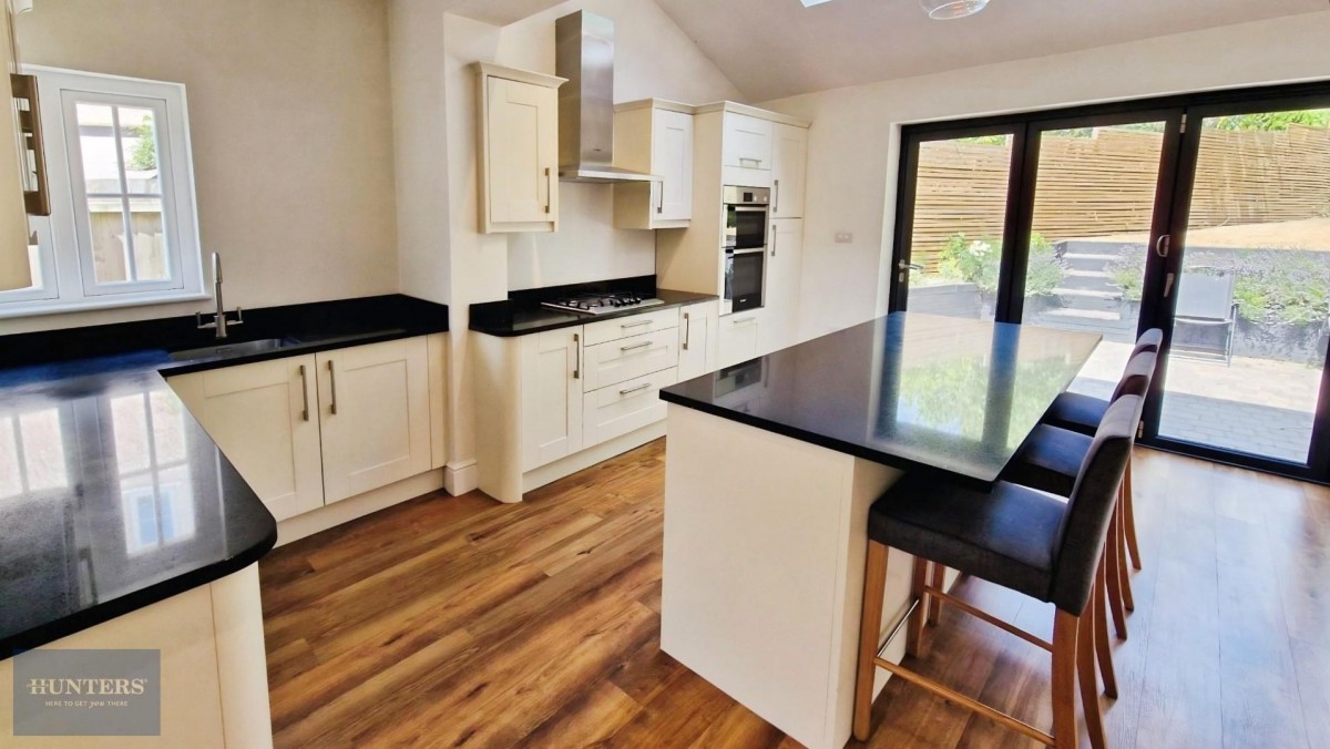 Carless Avenue, Harborne, Birmingham