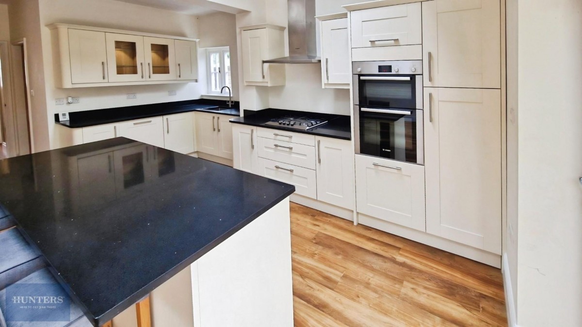 Carless Avenue, Harborne, Birmingham