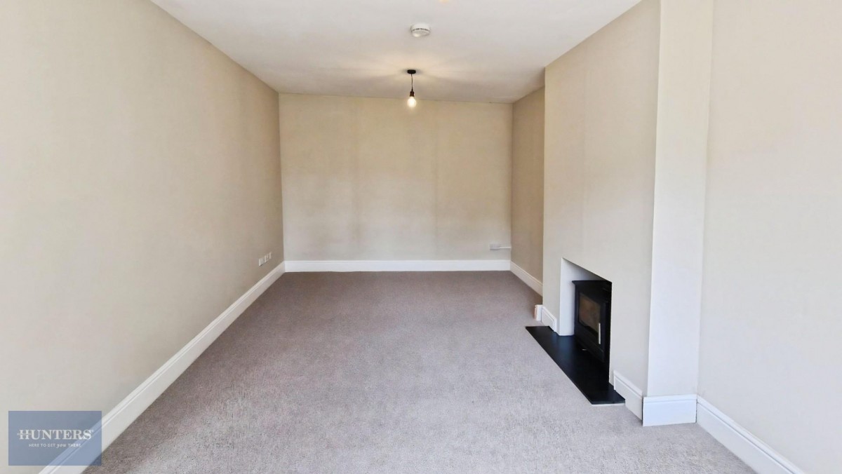 Carless Avenue, Harborne, Birmingham