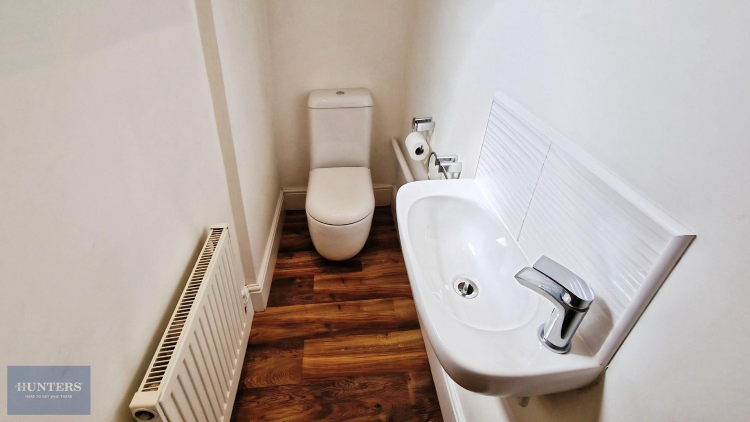 4 bedroom House to let in Carless Avenue, Harborne, Birmingham