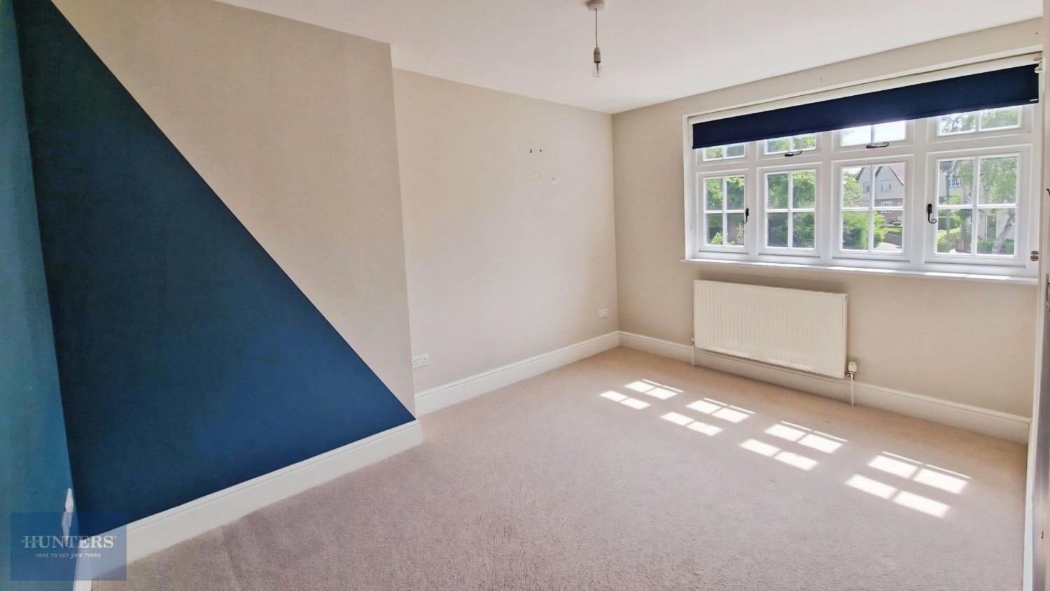 4 bedroom House to let in Carless Avenue, Harborne, Birmingham