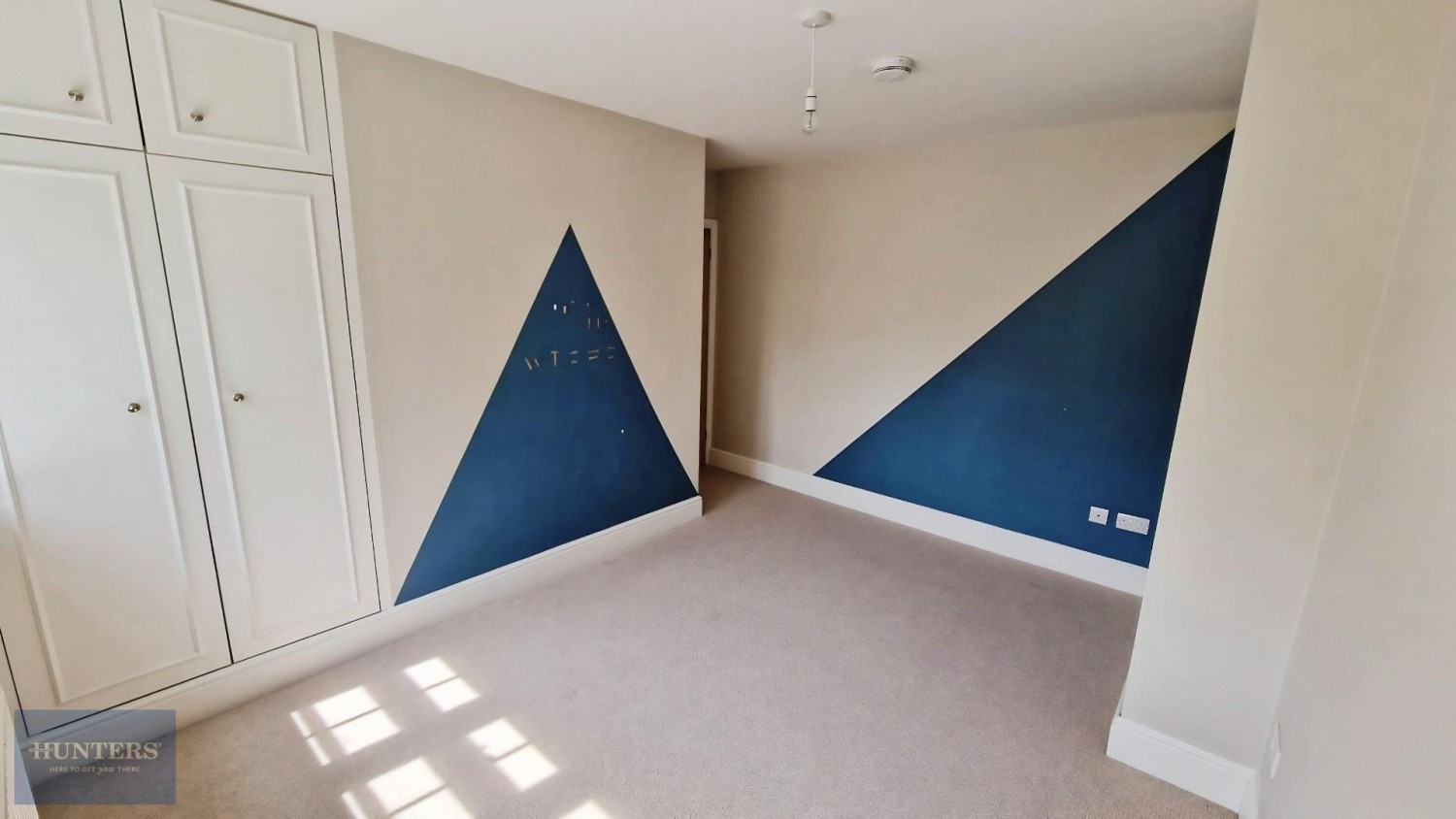 4 bedroom House to let in Carless Avenue, Harborne, Birmingham