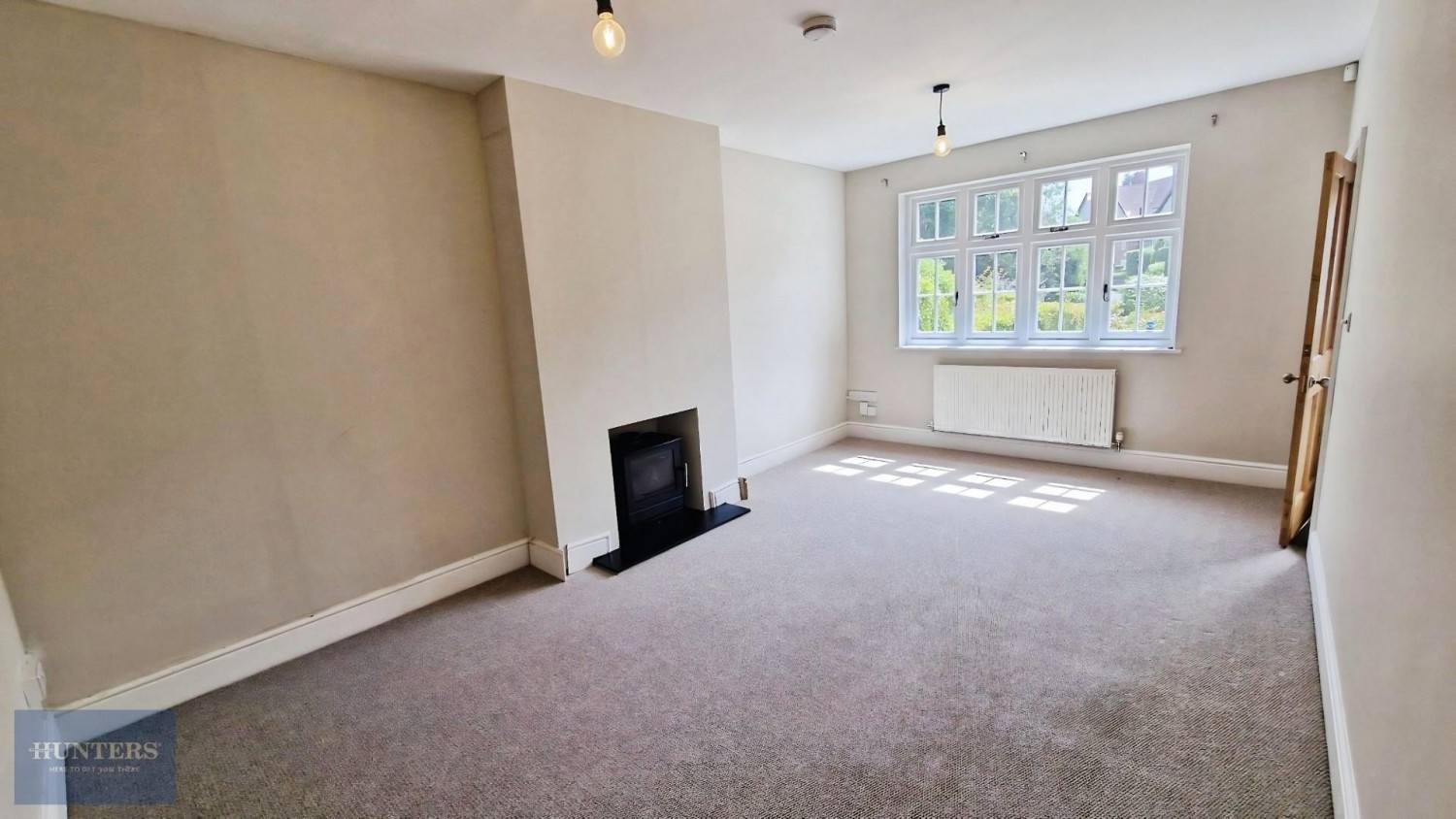 4 bedroom House to let in Carless Avenue, Harborne, Birmingham