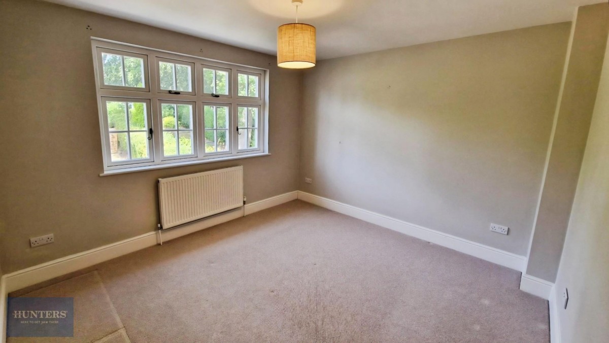 Carless Avenue, Harborne, Birmingham