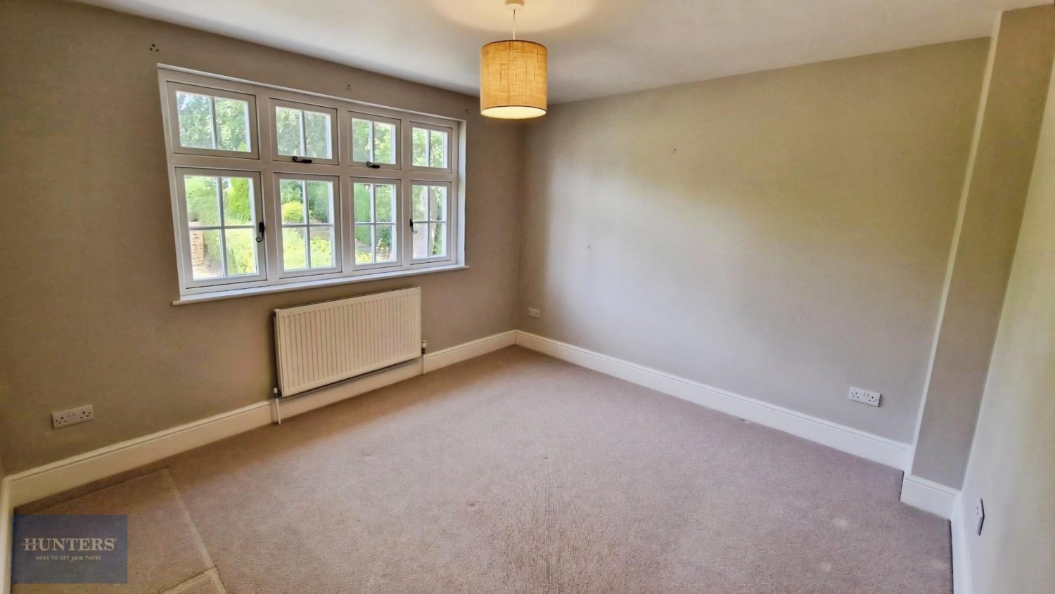 4 bedroom House to let in Carless Avenue, Harborne, Birmingham