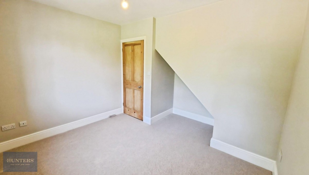 Carless Avenue, Harborne, Birmingham