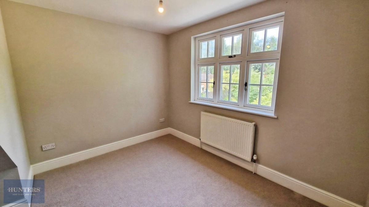 Carless Avenue, Harborne, Birmingham