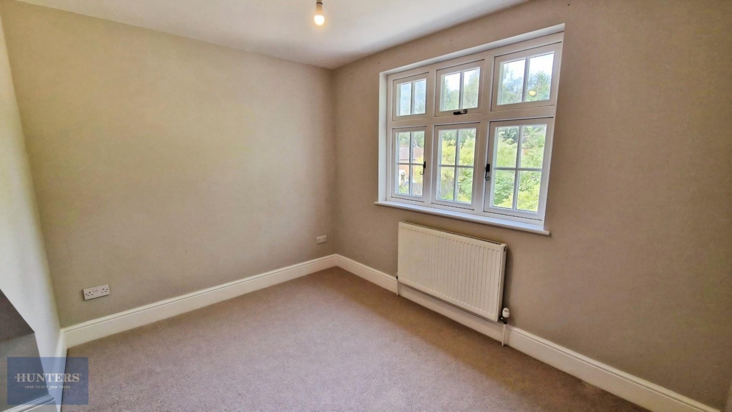 4 bedroom House to let in Carless Avenue, Harborne, Birmingham