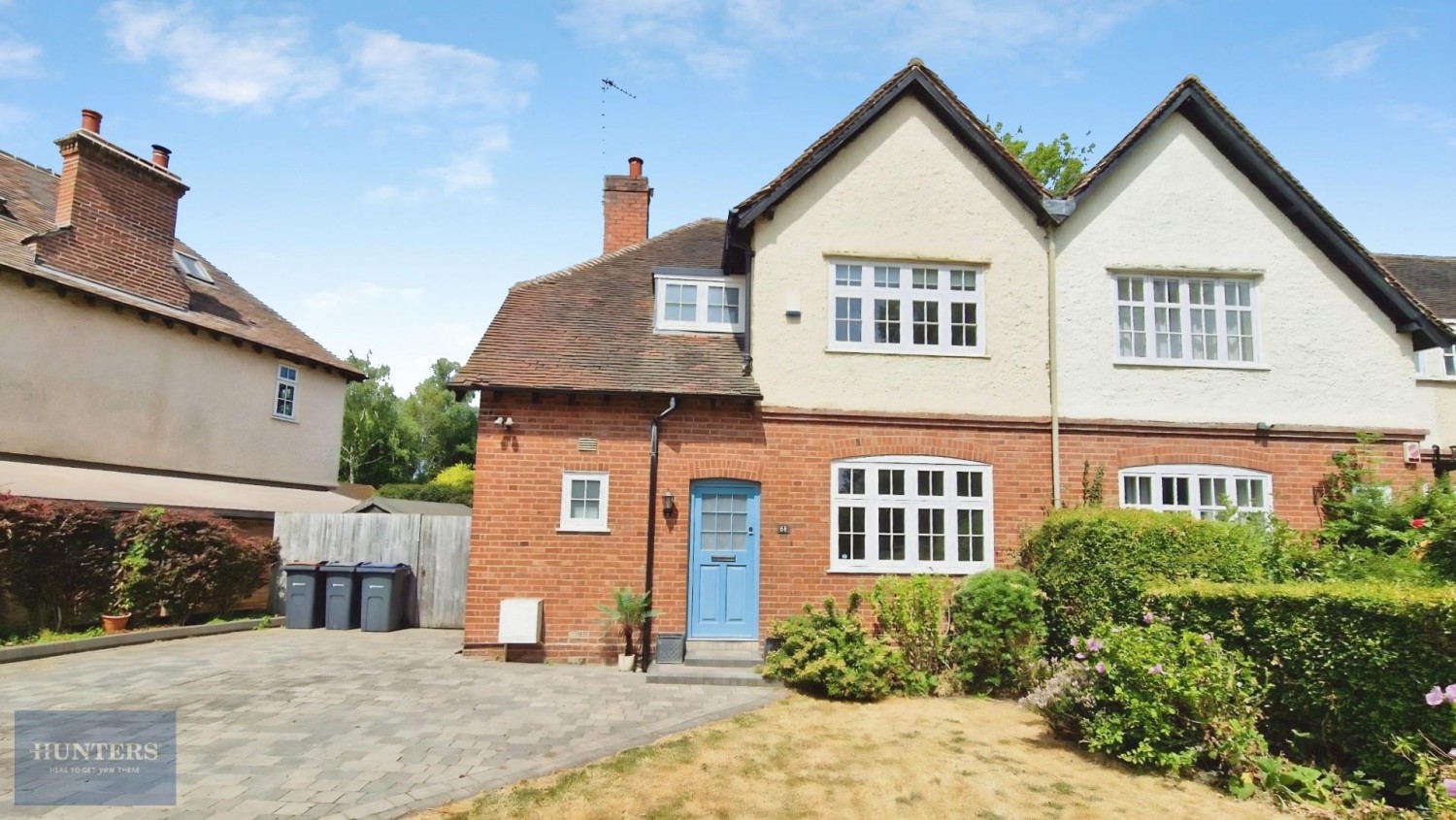 4 bedroom House to let in Carless Avenue, Harborne, Birmingham