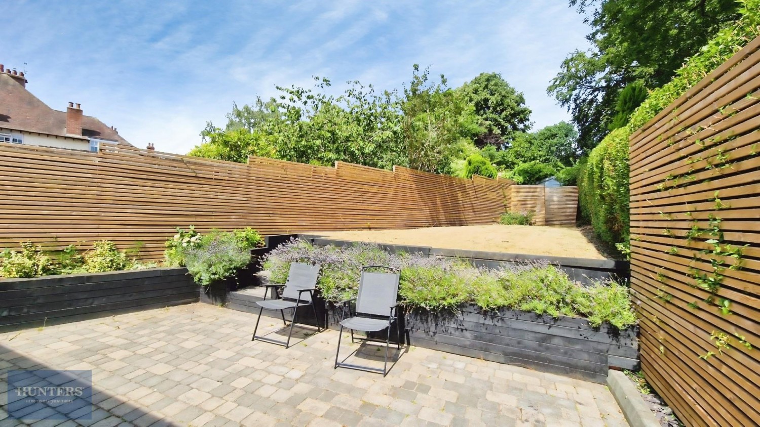 4 bedroom House to let in Carless Avenue, Harborne, Birmingham
