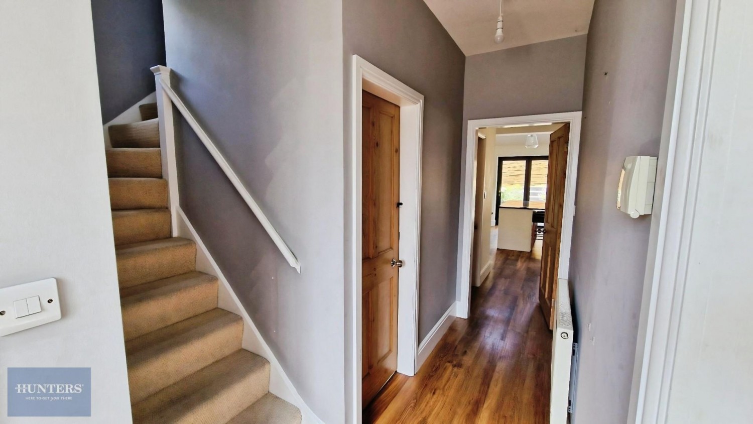 4 bedroom House to let in Carless Avenue, Harborne, Birmingham