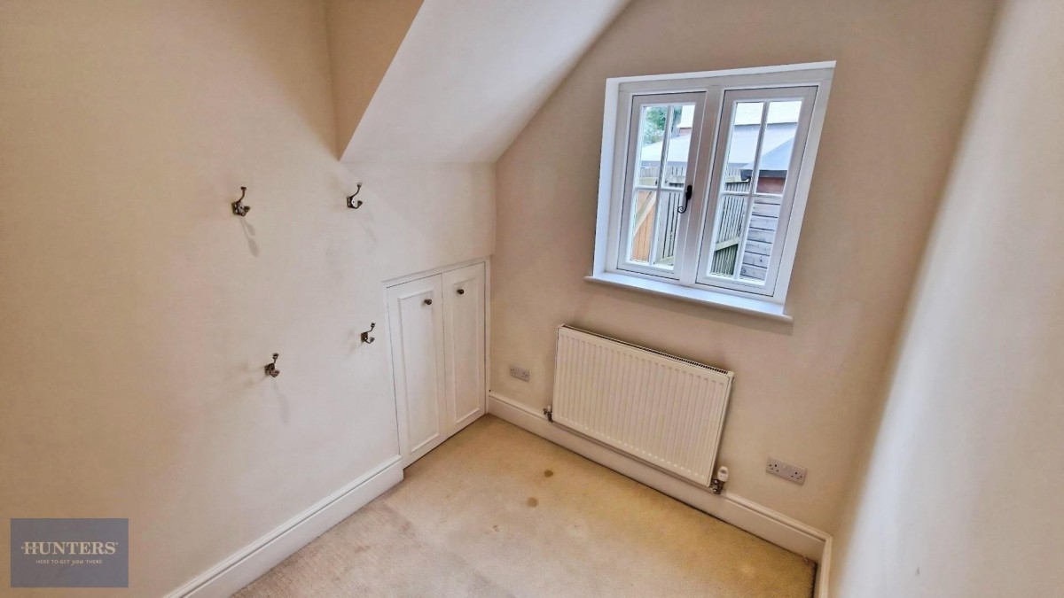 Carless Avenue, Harborne, Birmingham