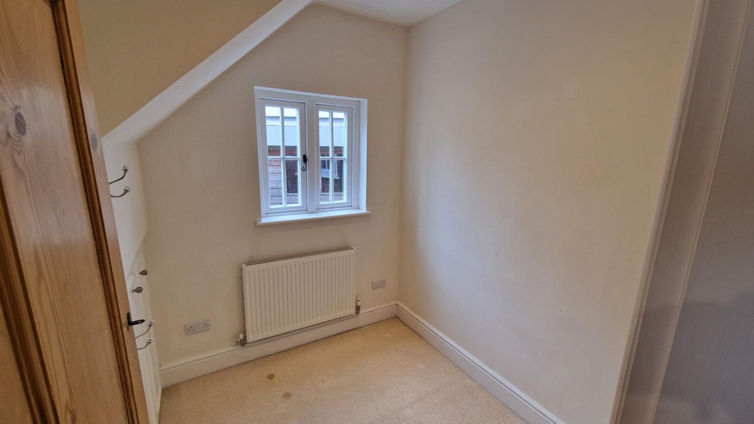 4 bedroom House to let in Carless Avenue, Harborne, Birmingham