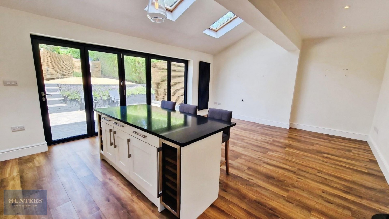 4 bedroom House to let in Carless Avenue, Harborne, Birmingham