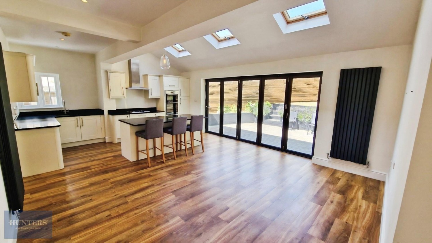 4 bedroom House to let in Carless Avenue, Harborne, Birmingham