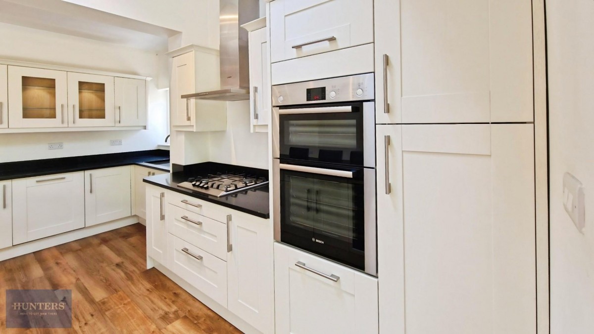 Carless Avenue, Harborne, Birmingham