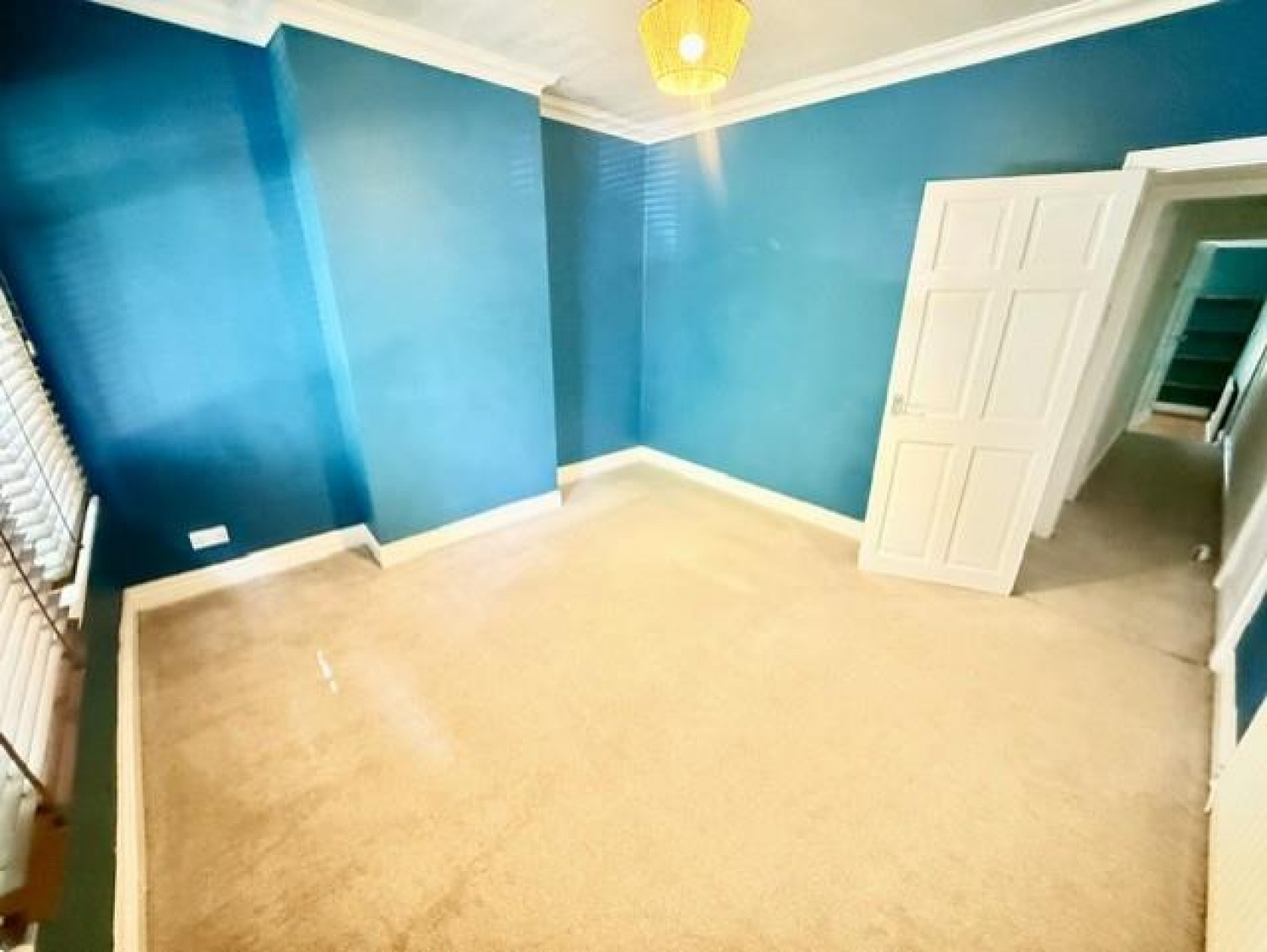 2 bedroom House to let in Dean Road, Birmingham
