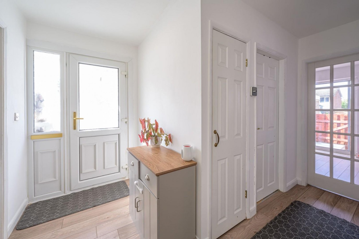 2 bedroom Bungalow for sale in Northway, Sedgley