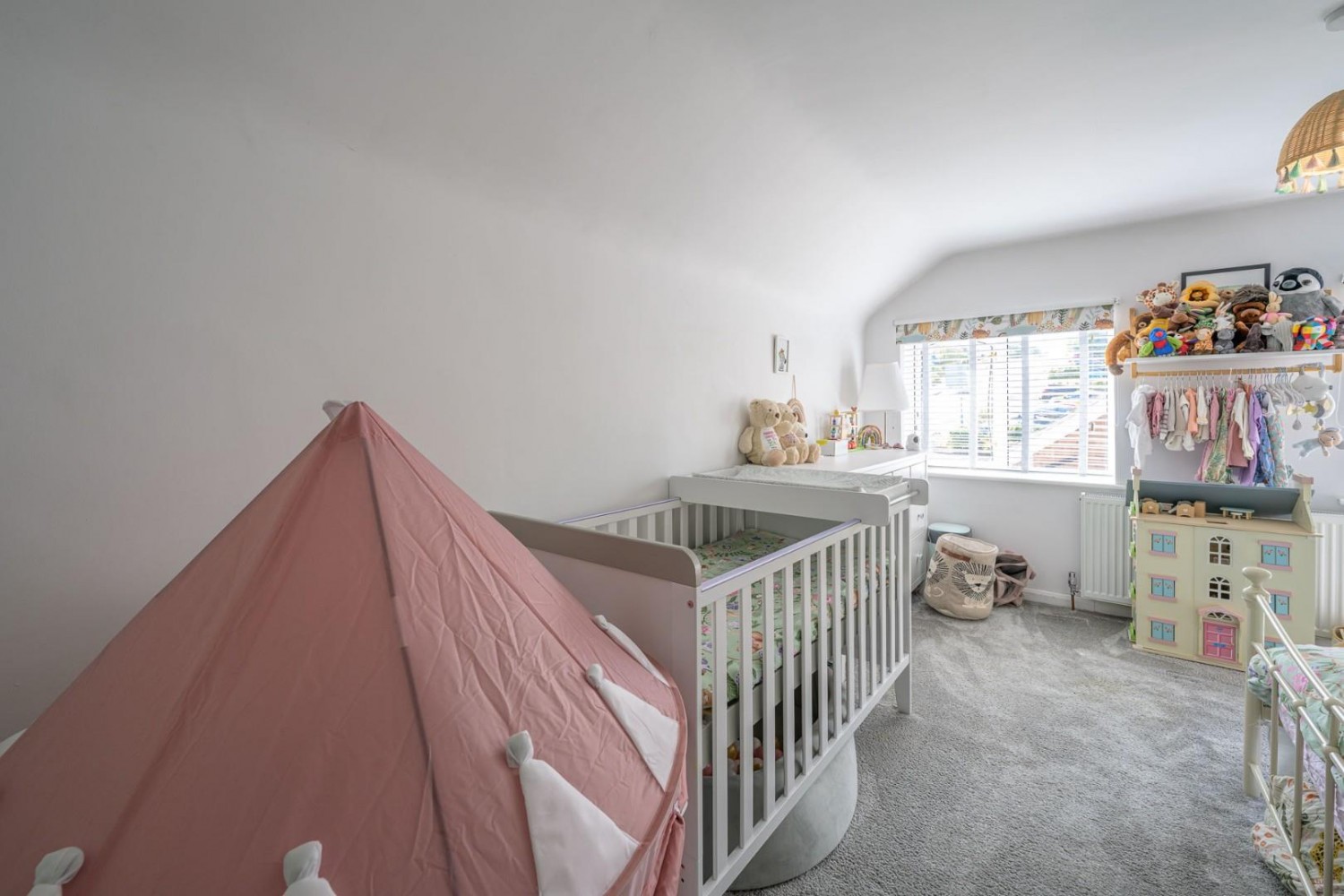2 bedroom Bungalow for sale in Northway, Sedgley