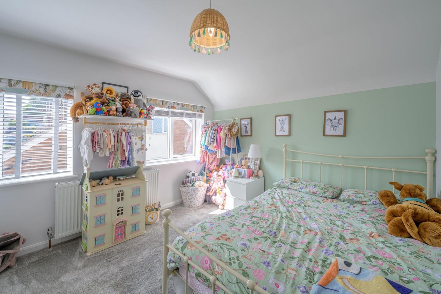 2 bedroom Bungalow for sale in Northway, Sedgley