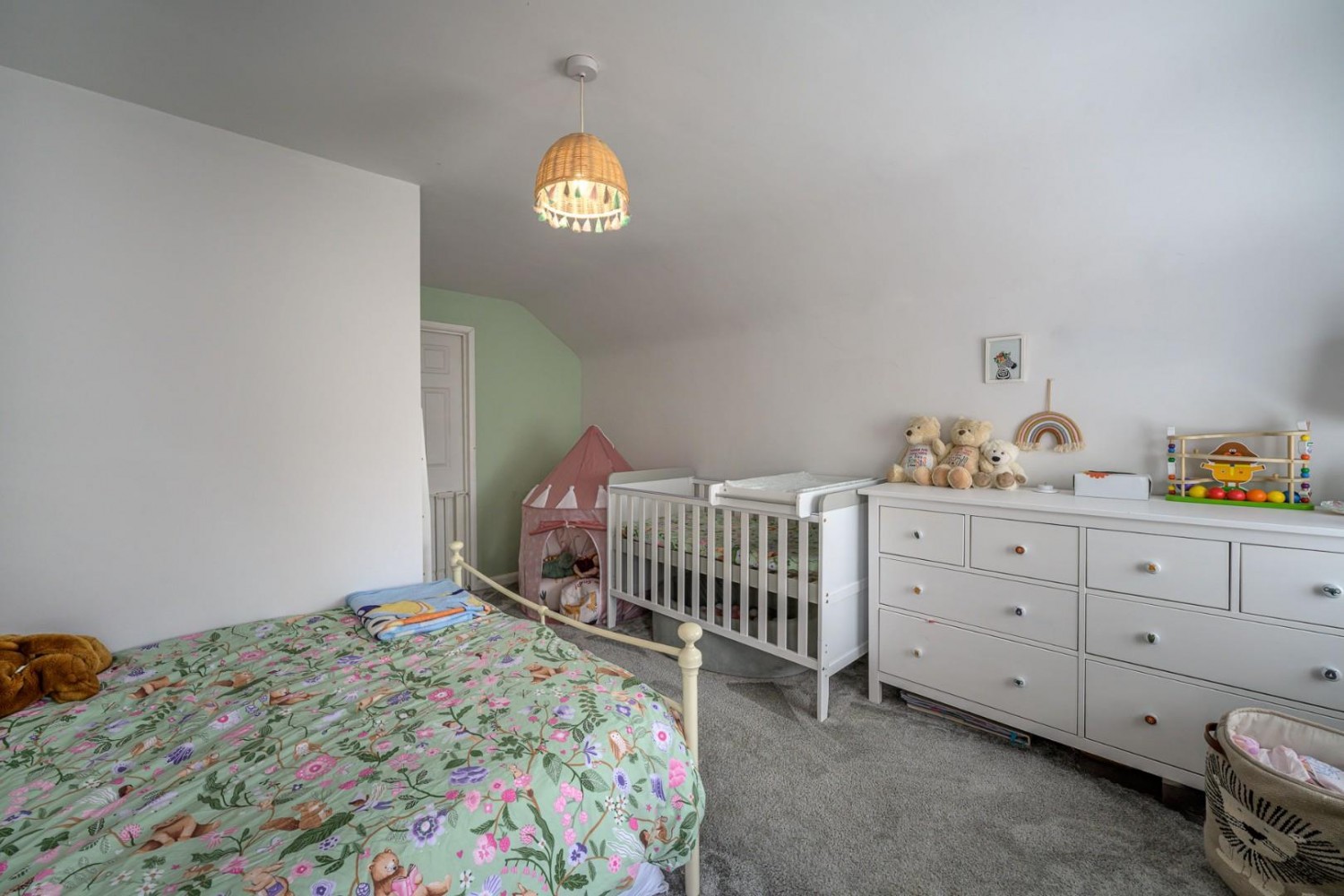 2 bedroom Bungalow for sale in Northway, Sedgley