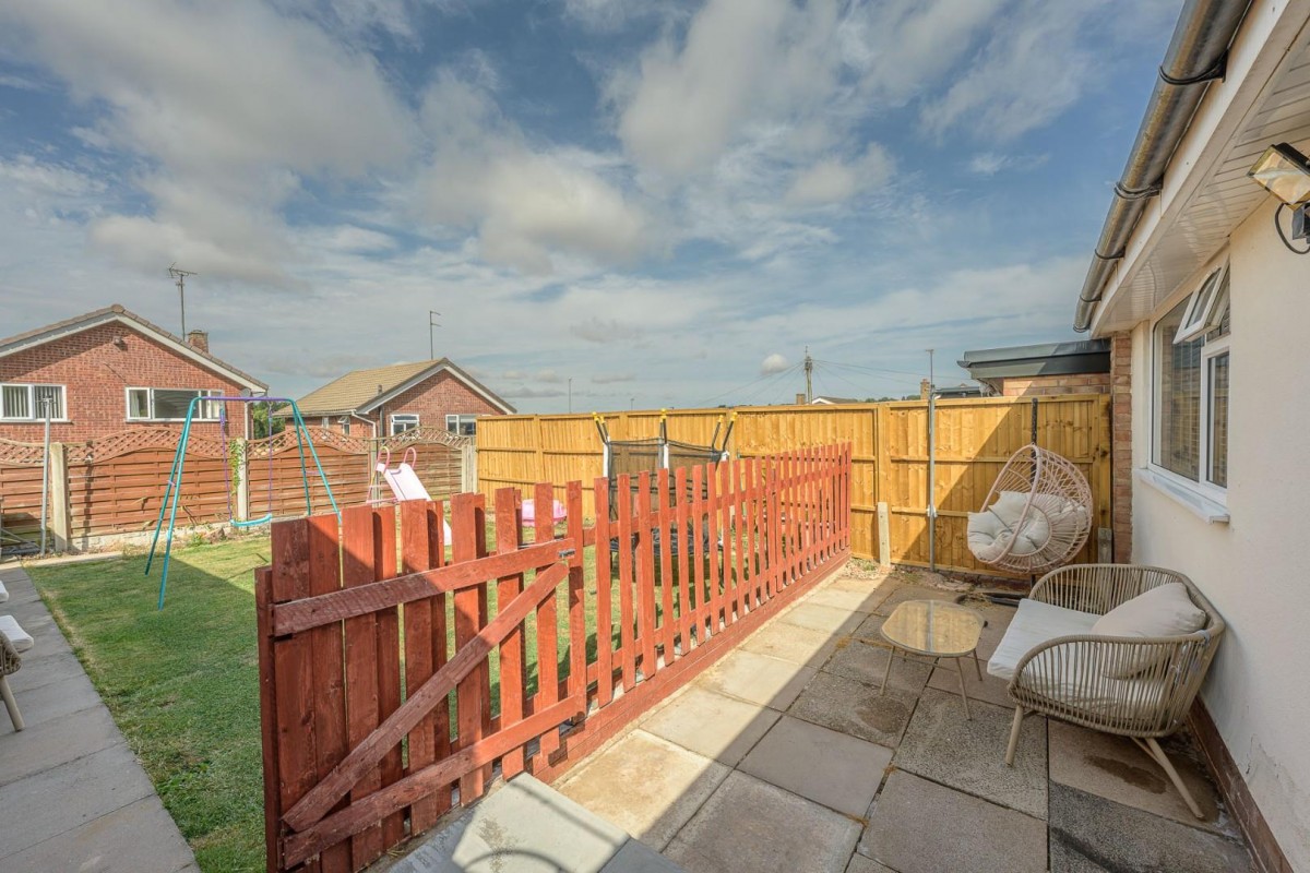 Northway, Sedgley