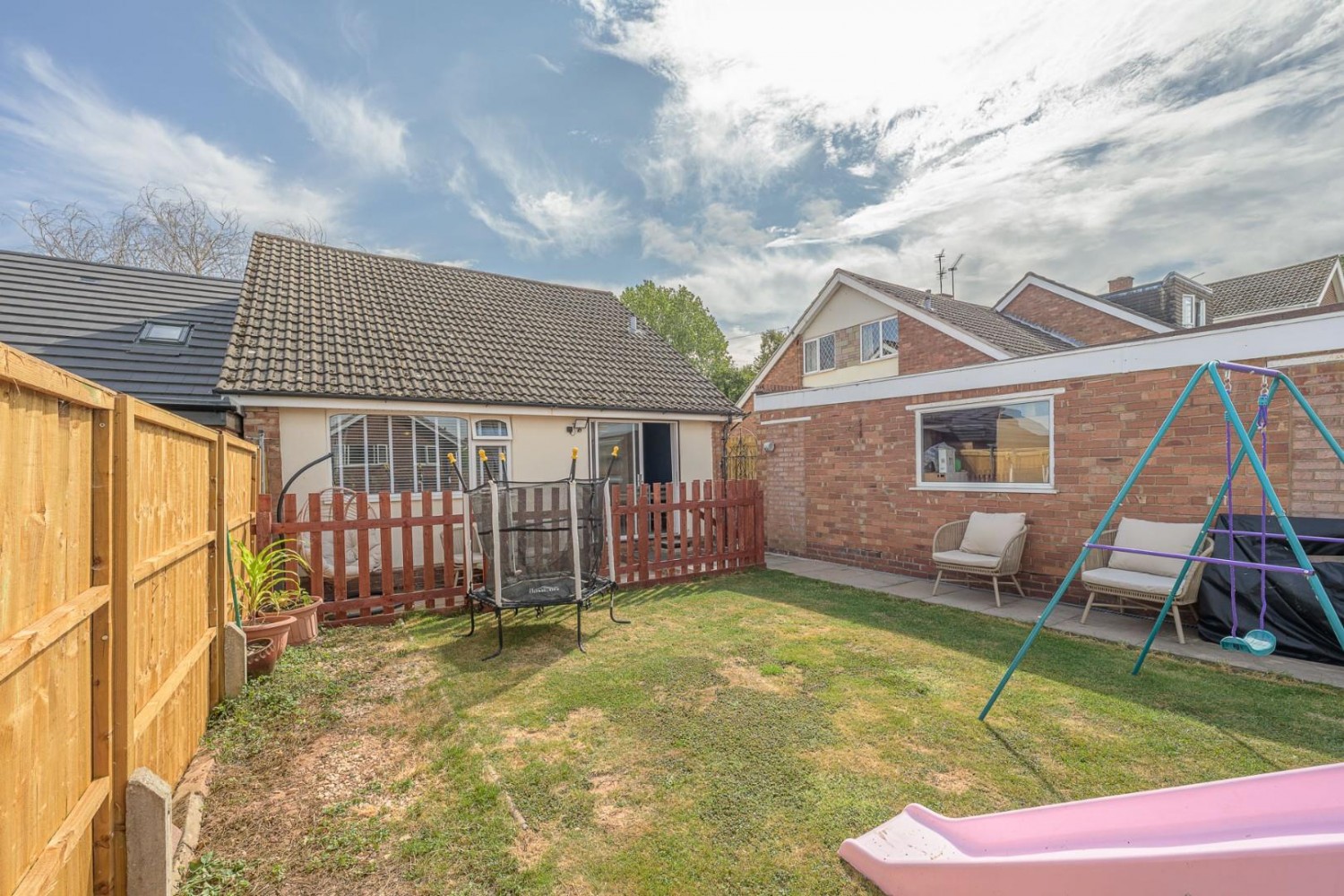 2 bedroom Bungalow for sale in Northway, Sedgley