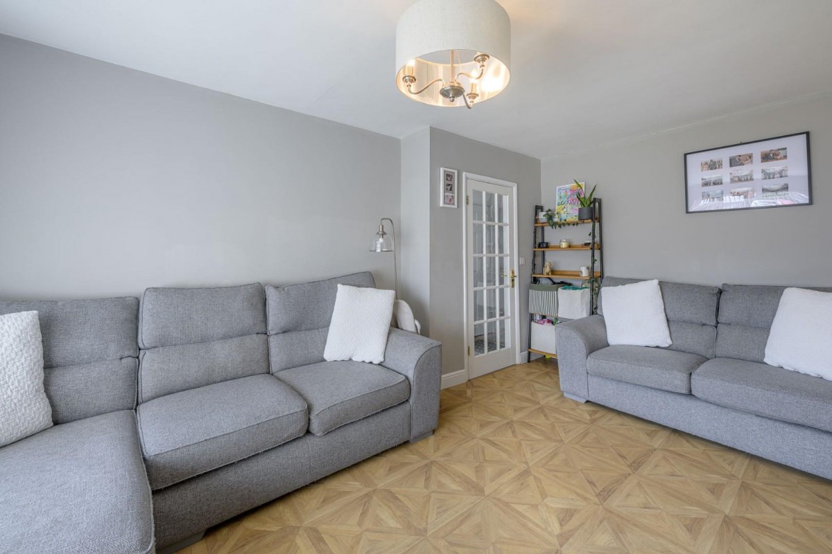 Northway, Sedgley