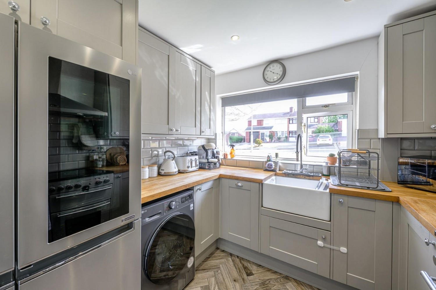 2 bedroom Bungalow for sale in Northway, Sedgley