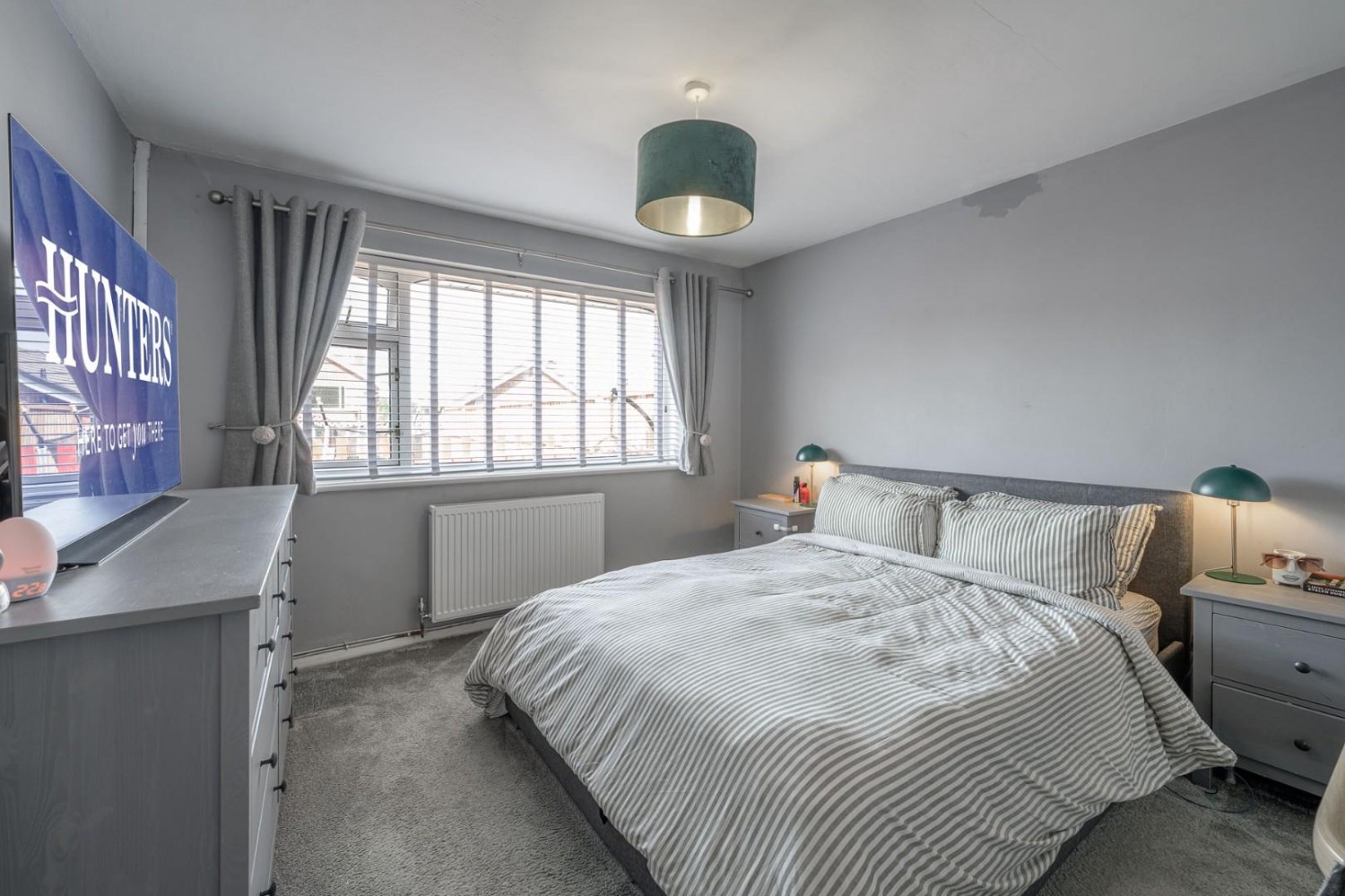 2 bedroom Bungalow for sale in Northway, Sedgley