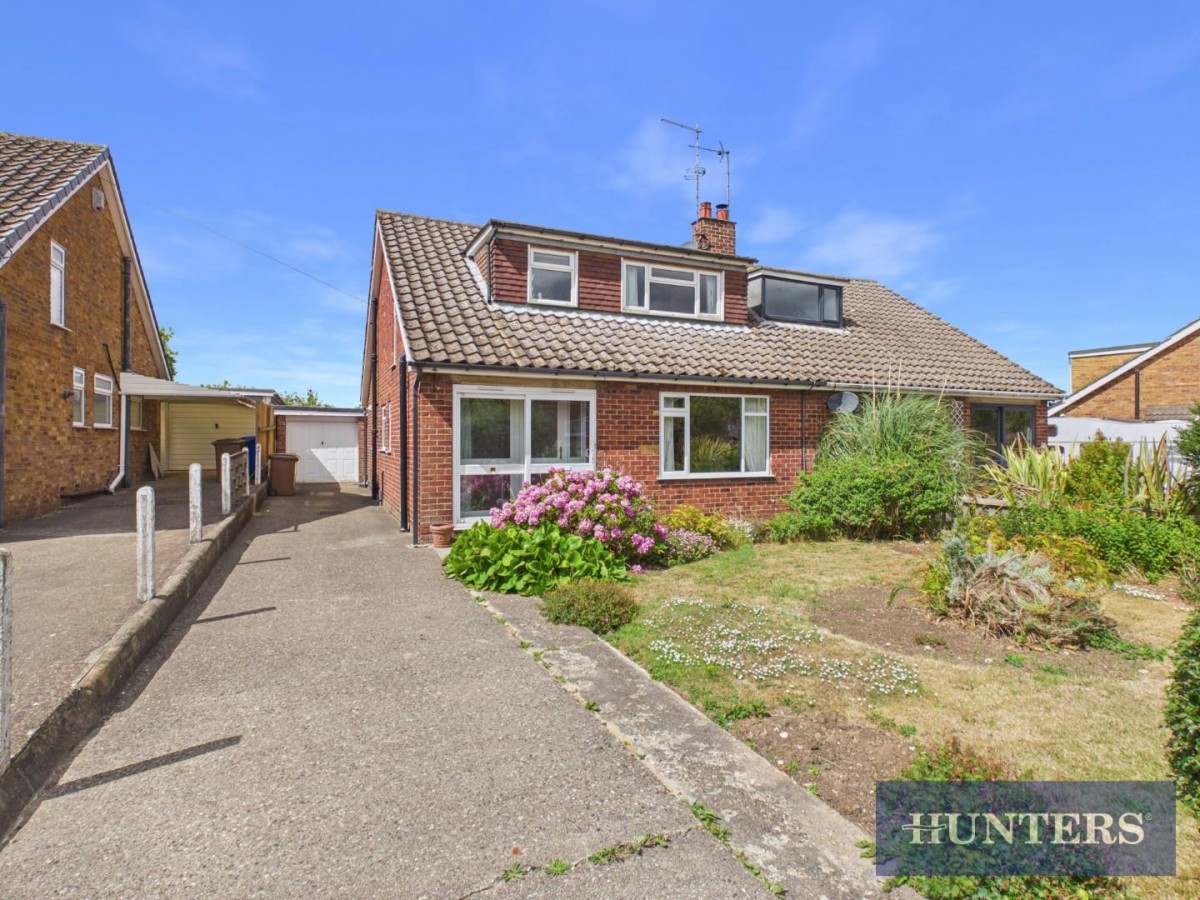 Southsea Road, Flamborough, Bridlington