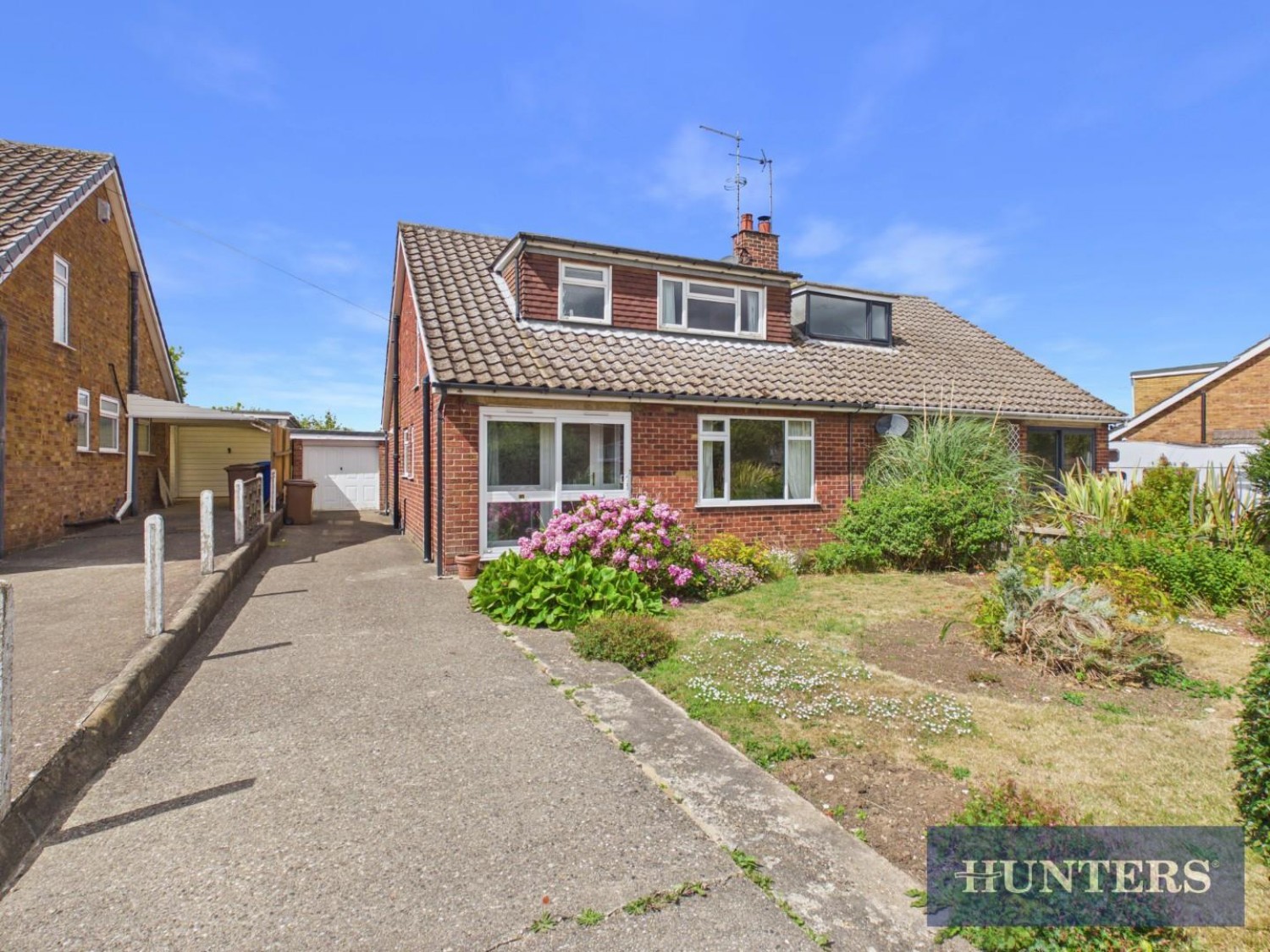 3 bedroom House for sale in Southsea Road, Flamborough, Bridlington