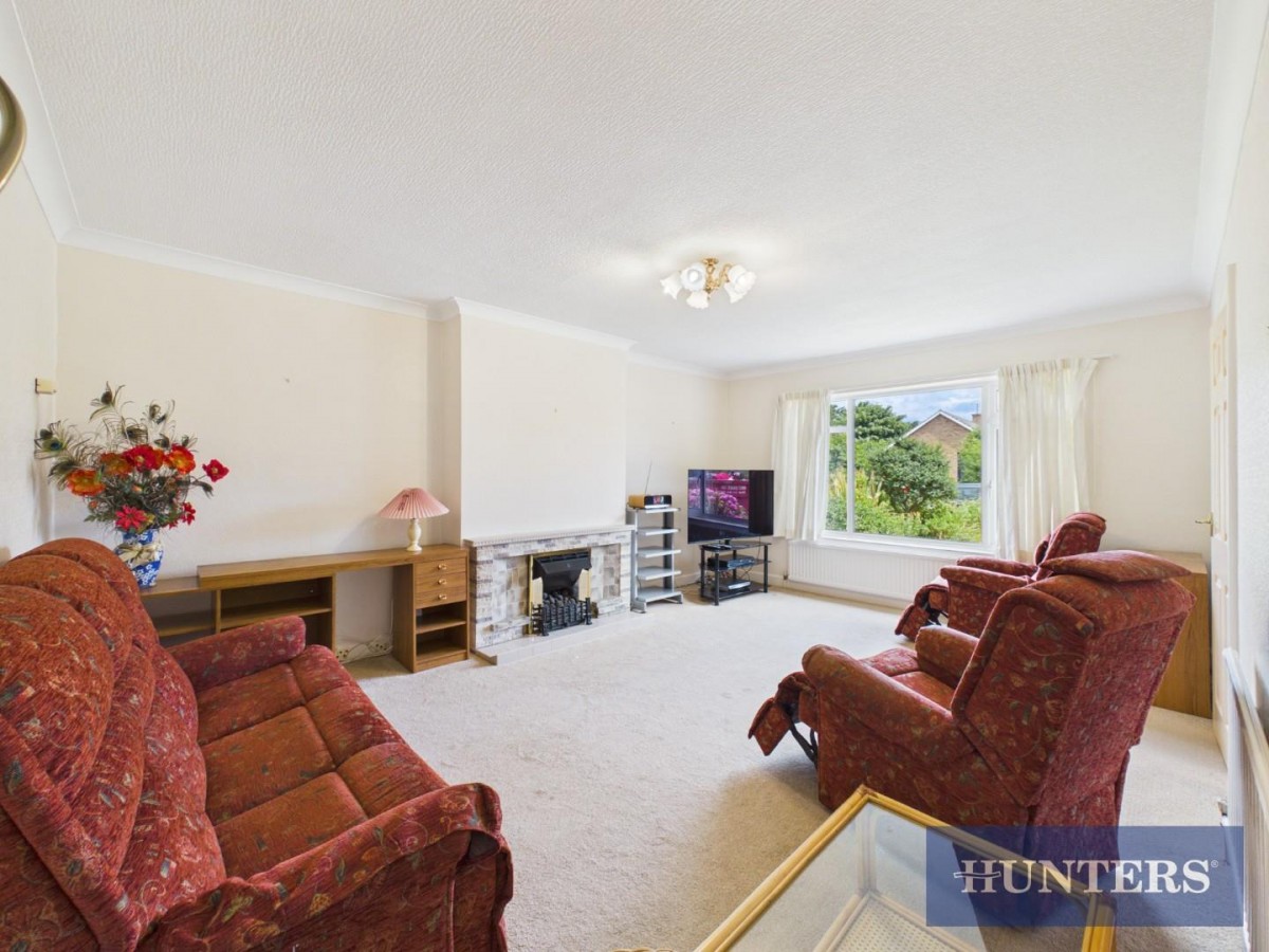 Southsea Road, Flamborough, Bridlington