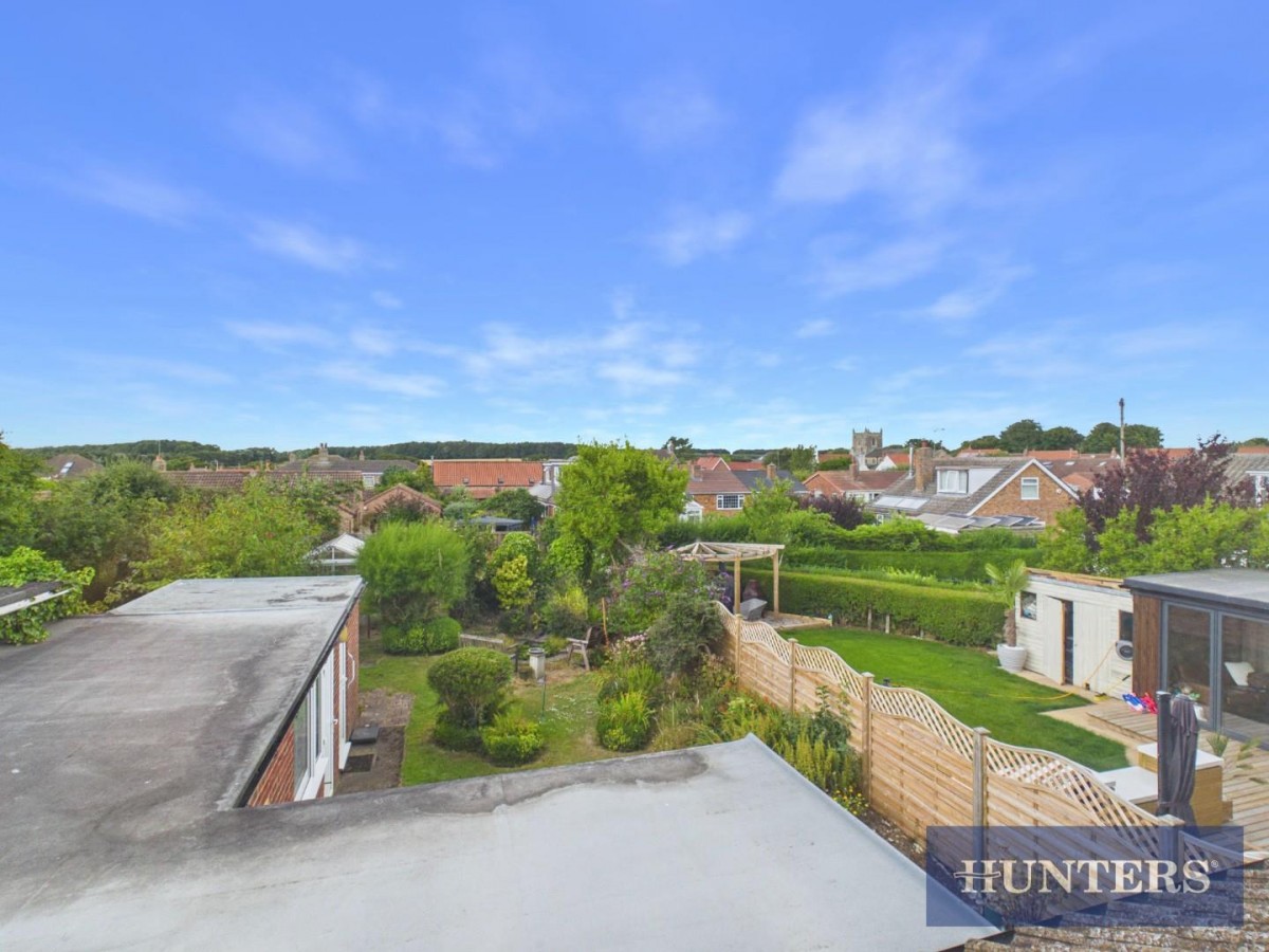 Southsea Road, Flamborough, Bridlington