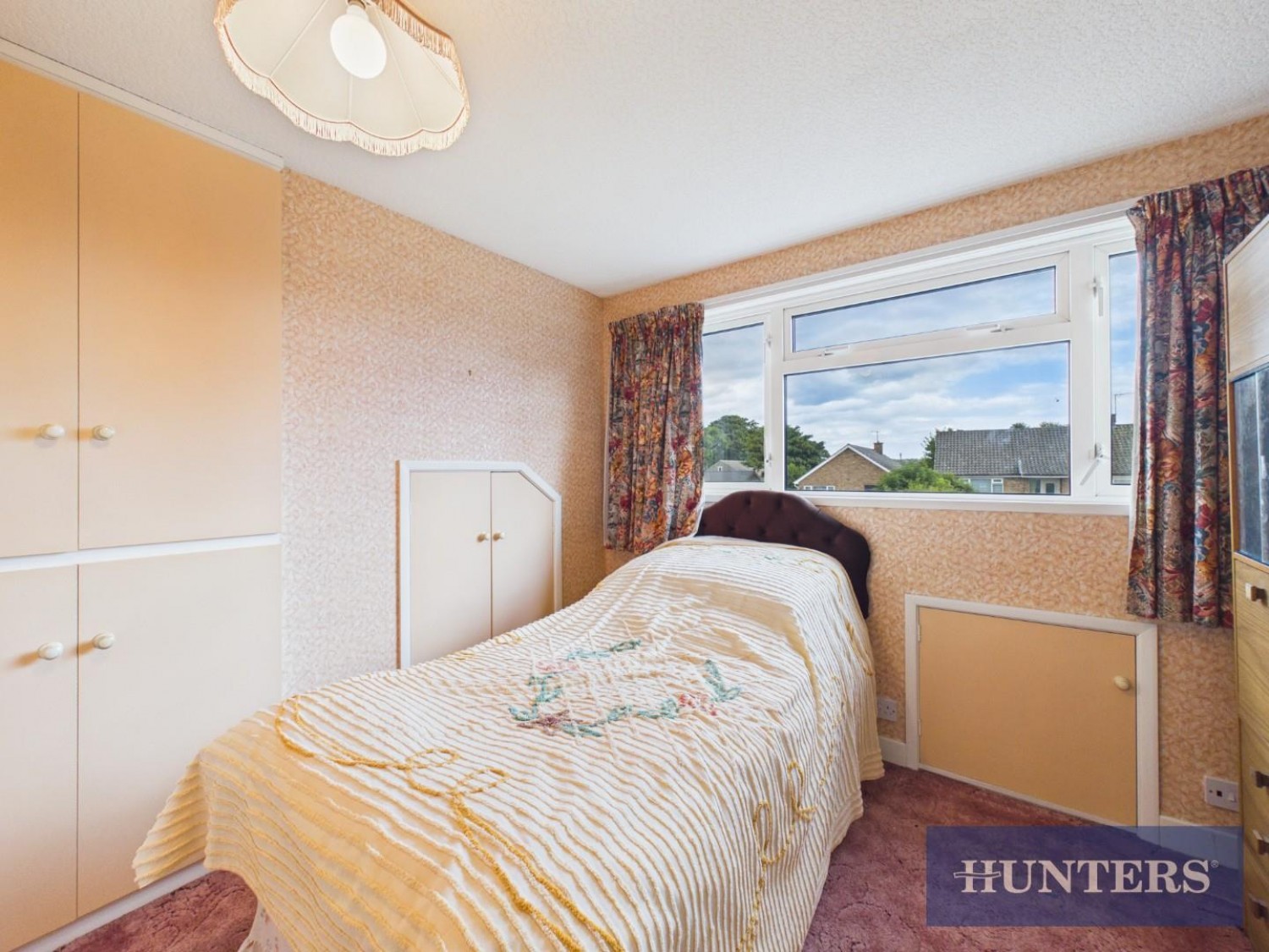 3 bedroom House for sale in Southsea Road, Flamborough, Bridlington
