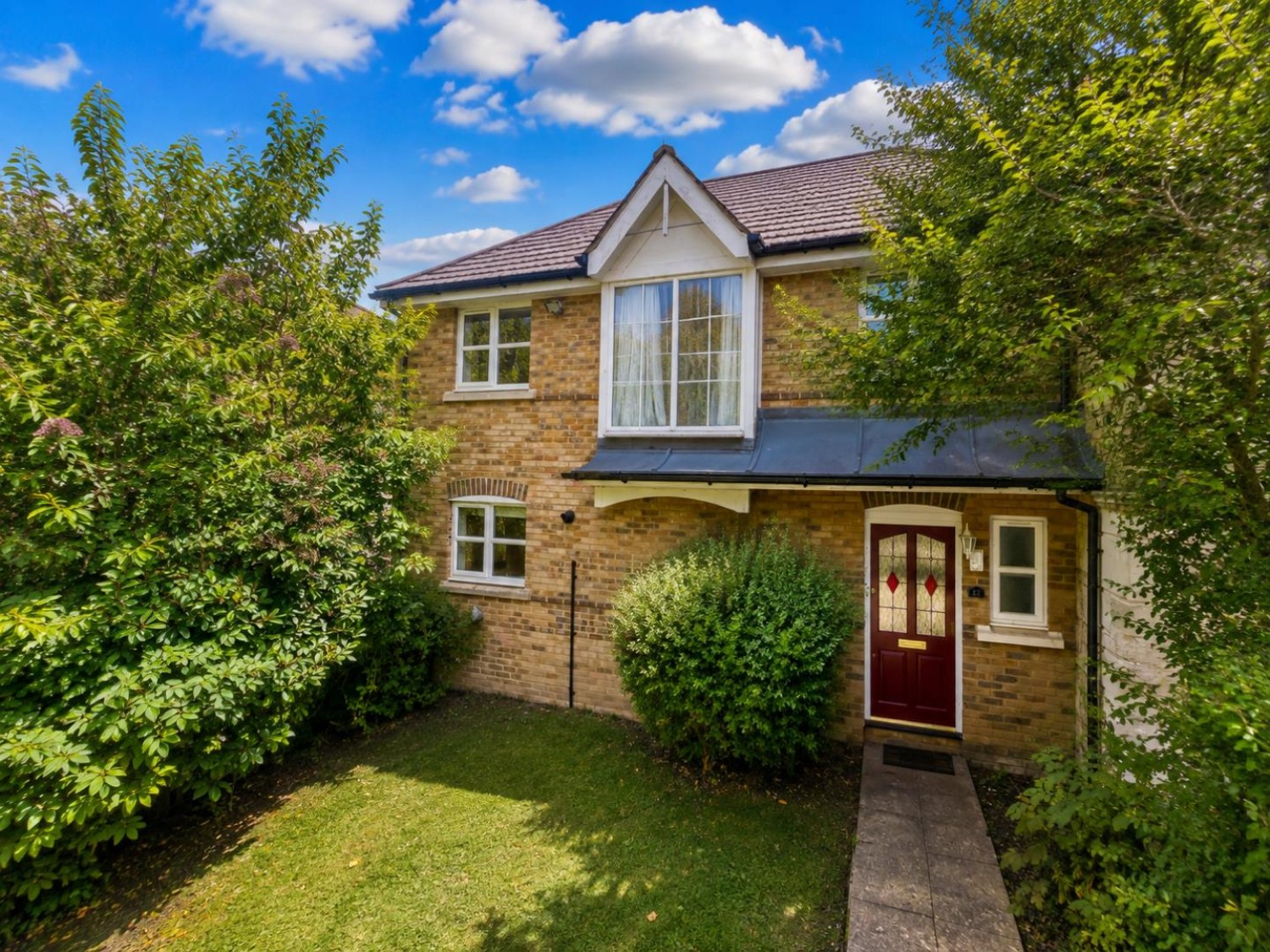 3 bedroom House for sale in Mill Court, Ashford