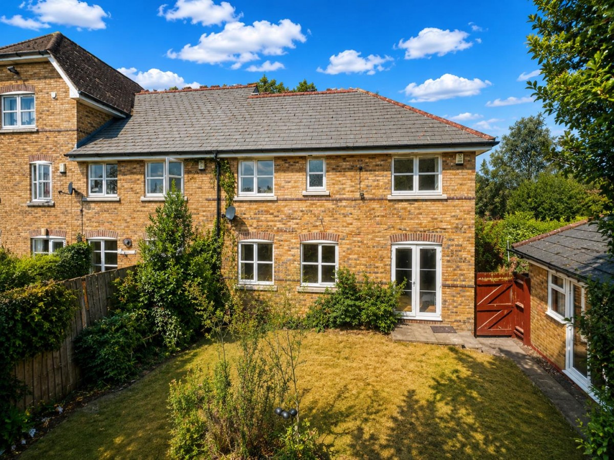 Mill Court, Ashford