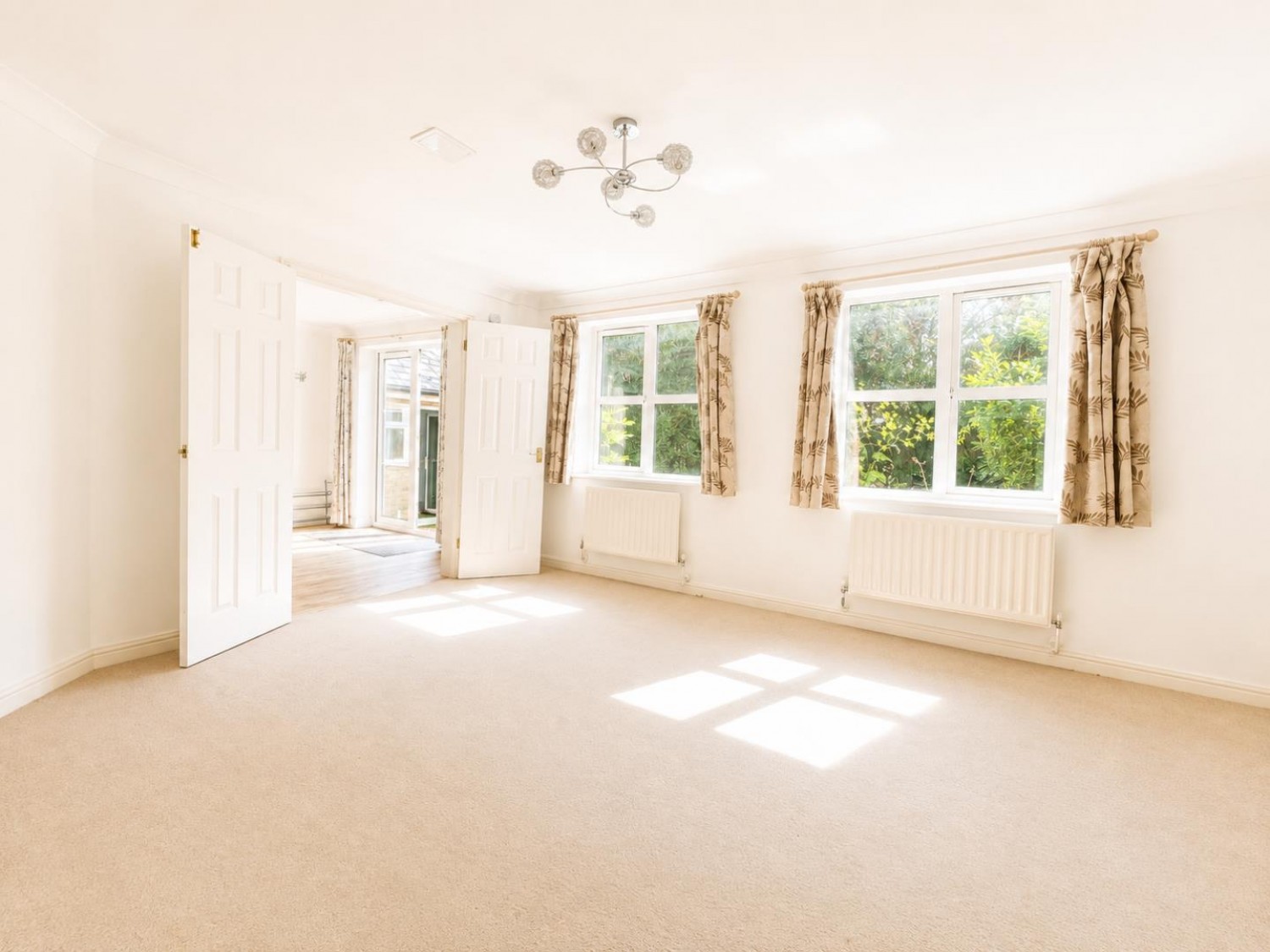 3 bedroom House for sale in Mill Court, Ashford