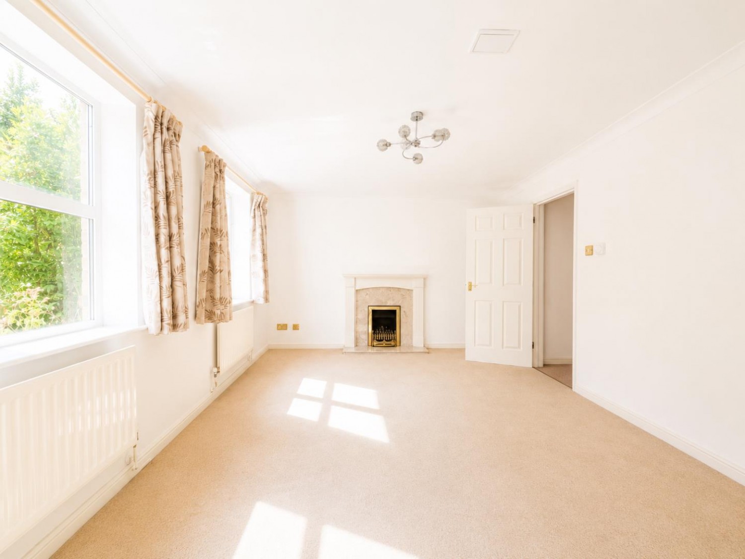 3 bedroom House for sale in Mill Court, Ashford