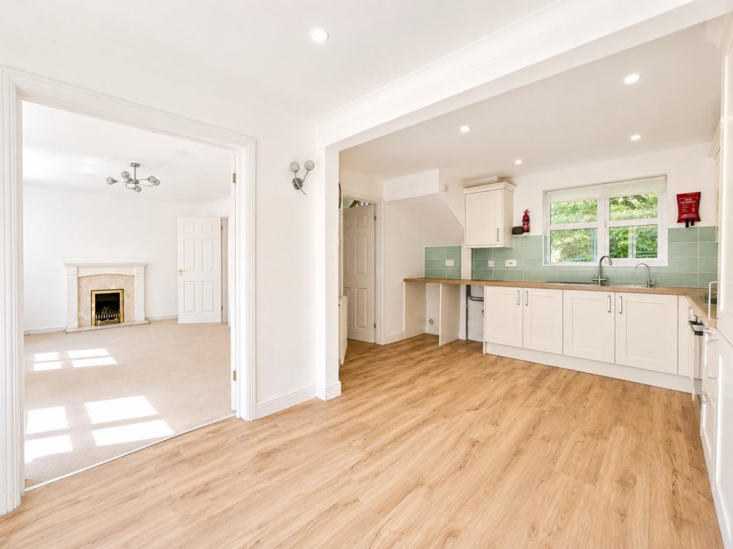 3 bedroom House for sale in Mill Court, Ashford