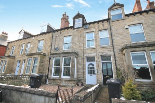 Hookstone Road, Harrogate, North Yorkshire