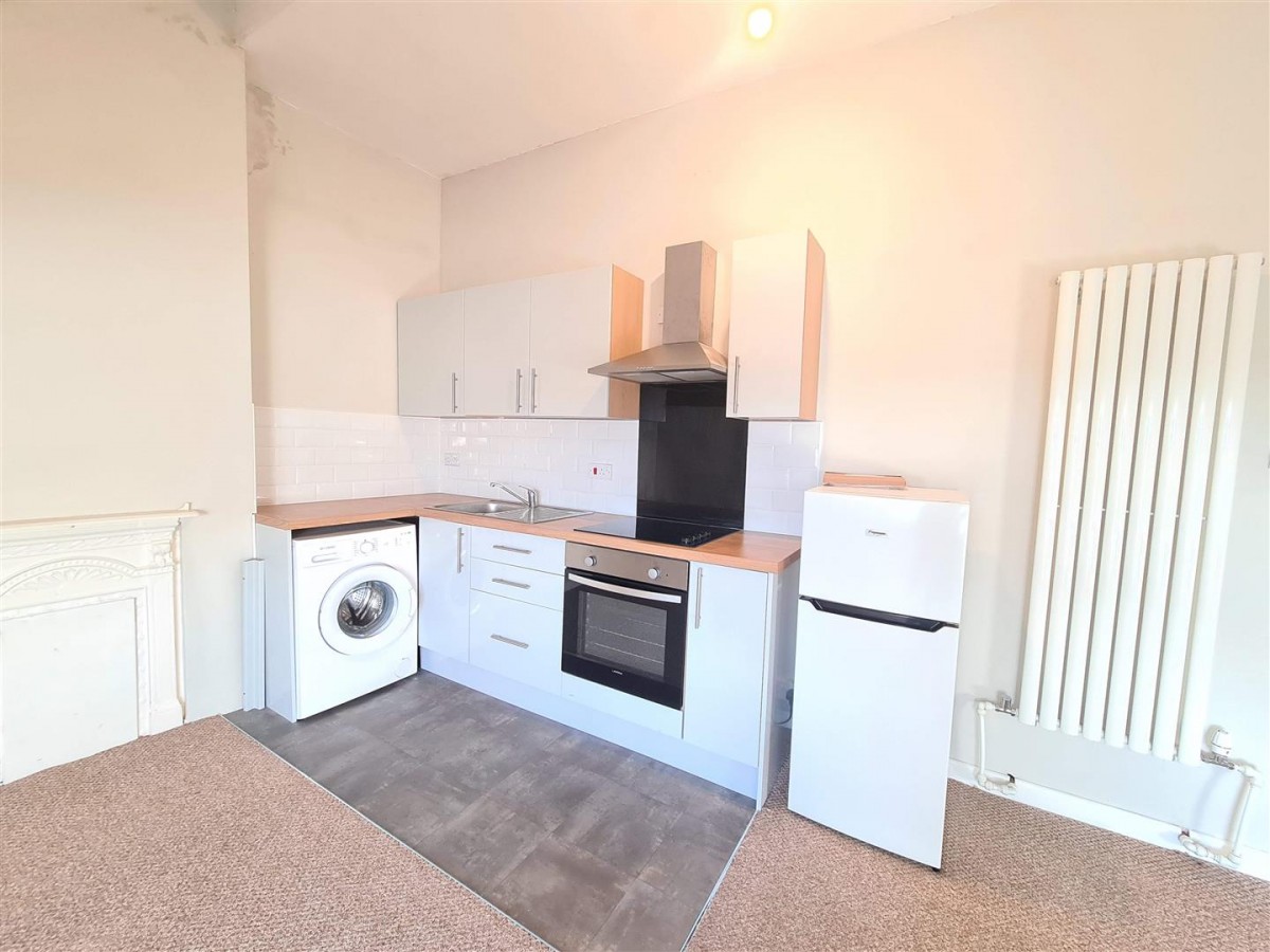 Hookstone Road, Harrogate, North Yorkshire